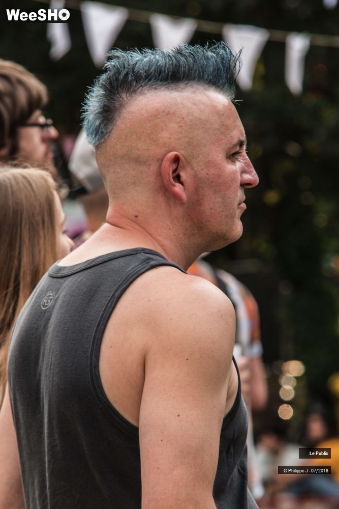7/29 photos du spectacle En Nord Beat Festival 2018 Ambiance #3