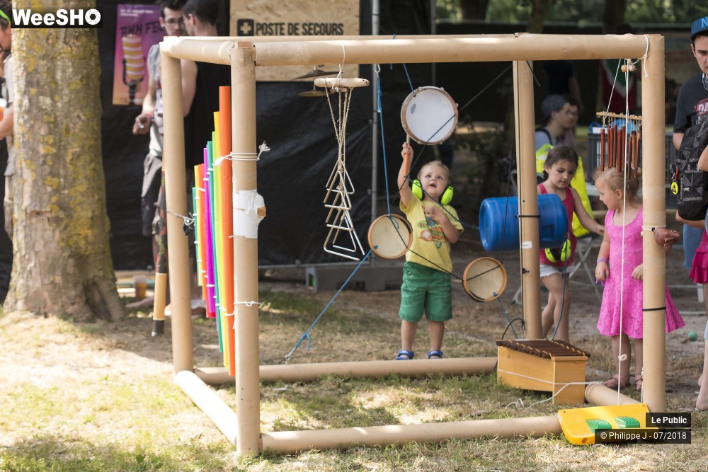12/29 photos du spectacle En Nord Beat Festival 2018 Ambiance #3