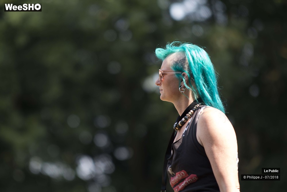 26/29 photos du spectacle En Nord Beat Festival 2018 Ambiance #3