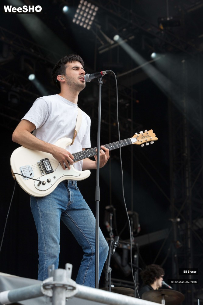 1/31 photos du spectacle BB Brunes