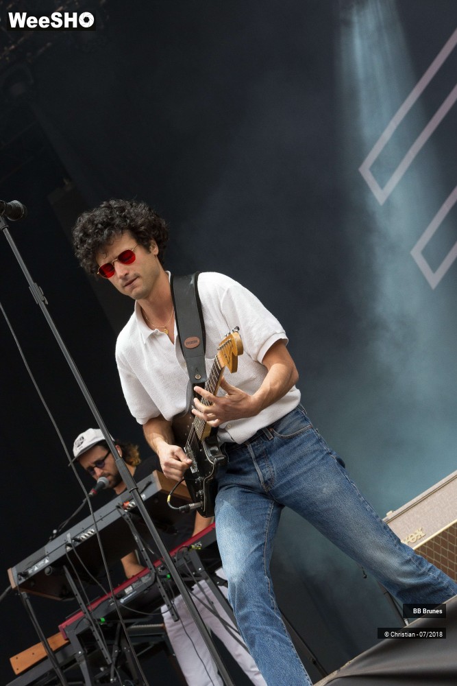 2/31 photos du spectacle BB Brunes