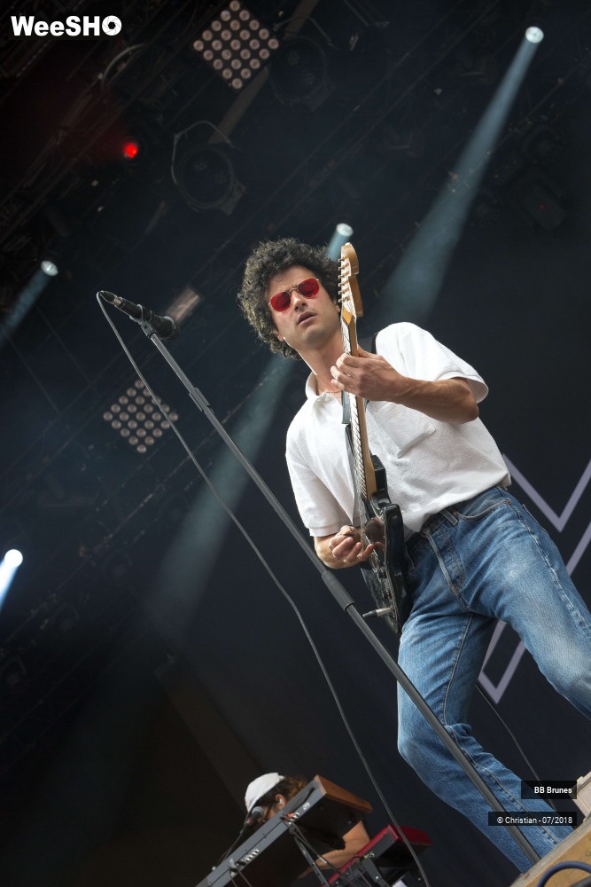 3/31 photos du spectacle BB Brunes