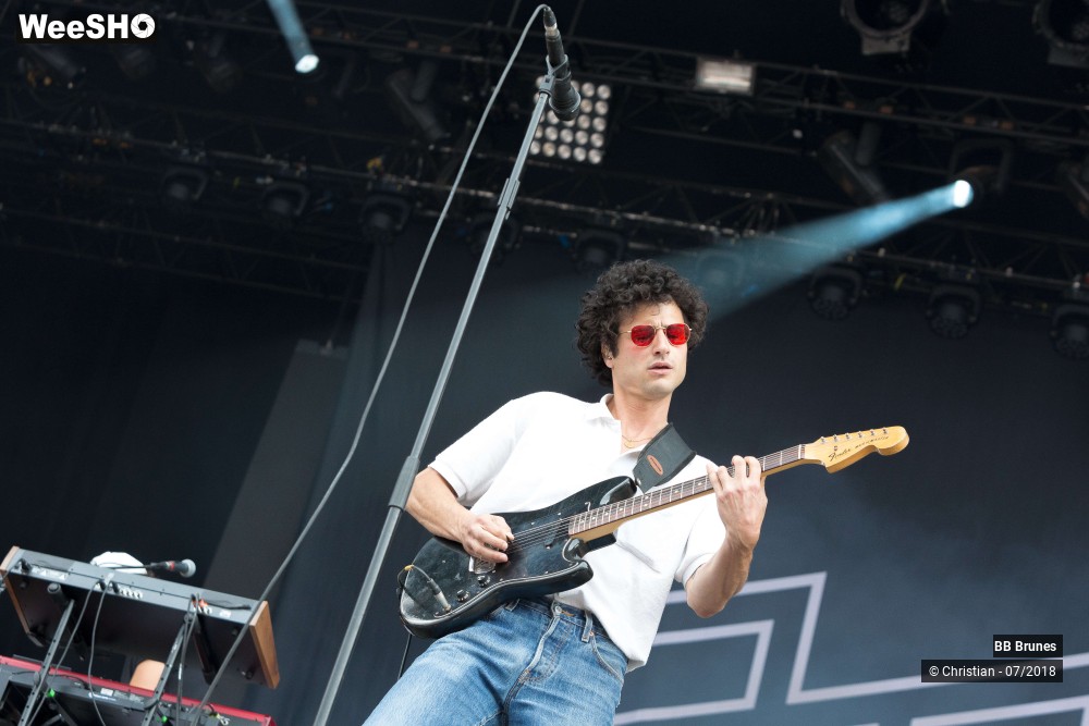 5/31 photos du spectacle BB Brunes
