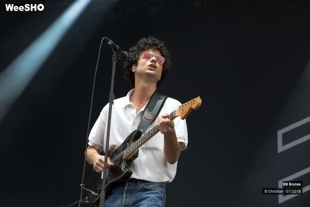 13/31 photos du spectacle BB Brunes