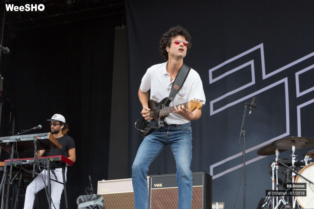 16/31 photos du spectacle BB Brunes