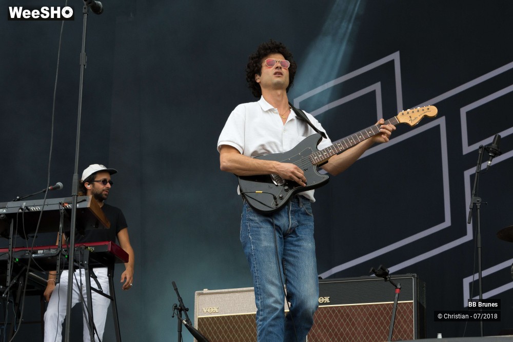 17/31 photos du spectacle BB Brunes