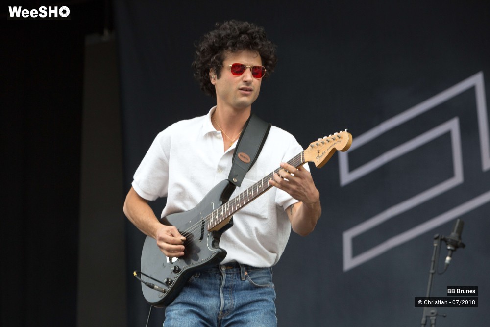 20/31 photos du spectacle BB Brunes