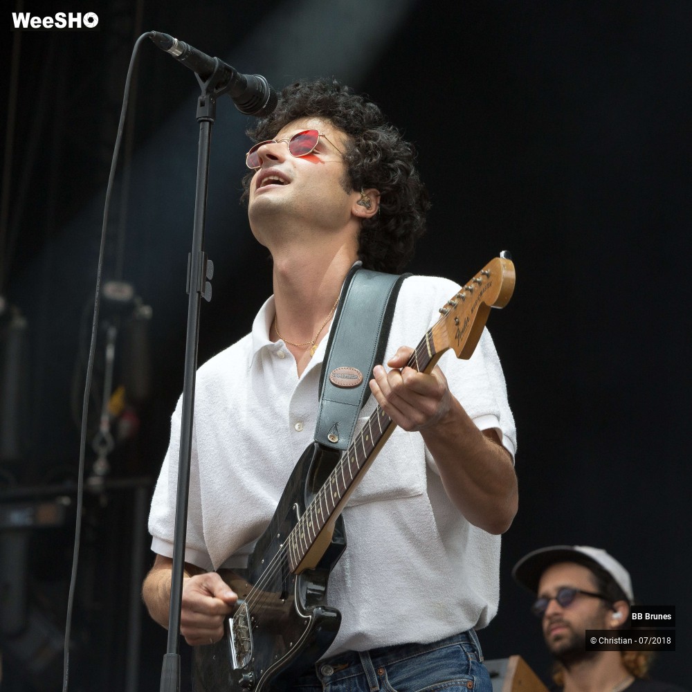 21/31 photos du spectacle BB Brunes