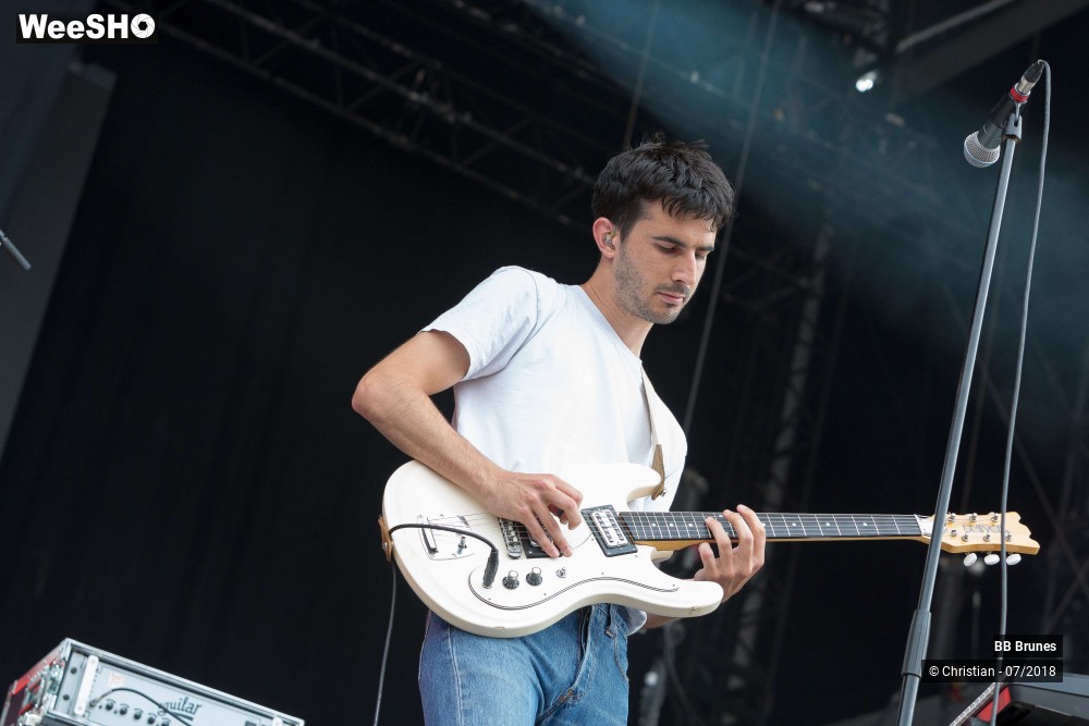 27/31 photos du spectacle BB Brunes