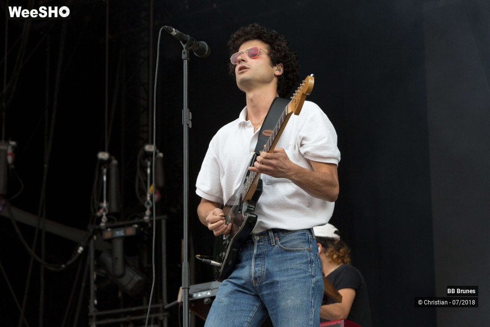 29/31 photos du spectacle BB Brunes
