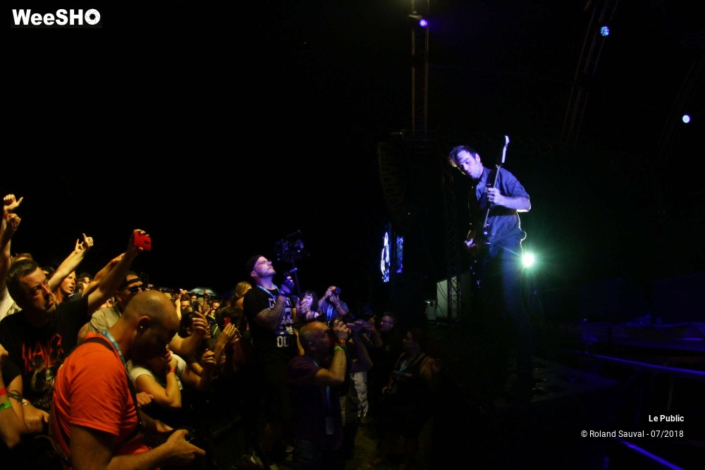 8/41 photos du spectacle Festival  R4 ambiance off