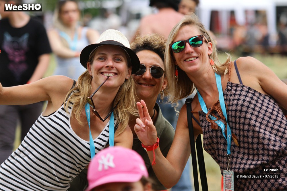 9/41 photos du spectacle Festival  R4 ambiance off