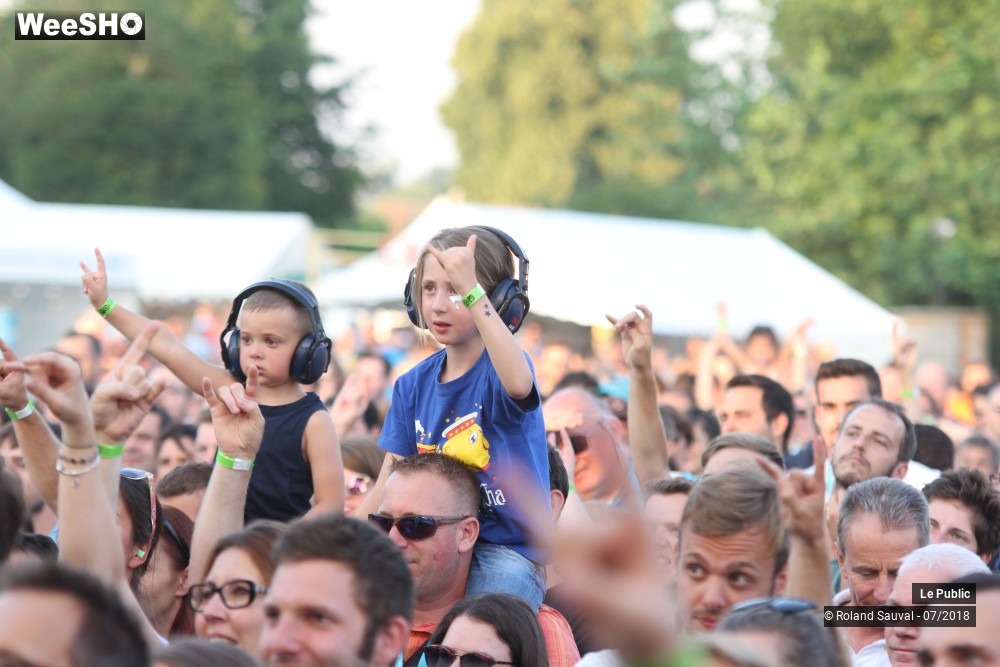 10/41 photos du spectacle Festival  R4 ambiance off