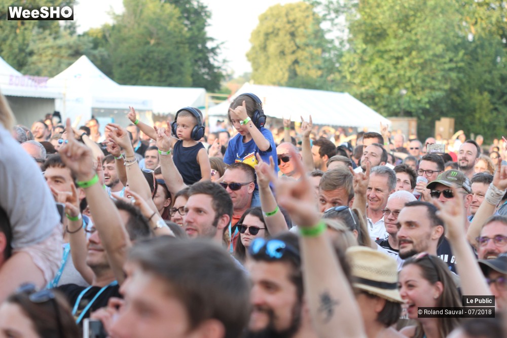31/41 photos du spectacle Festival  R4 ambiance off