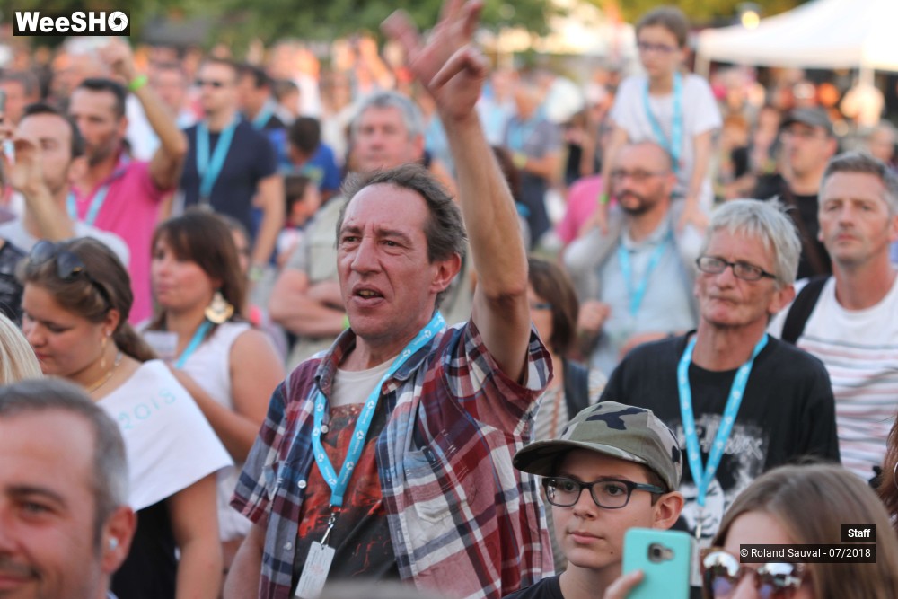 22/49 photos du spectacle festival R4 ambiance
