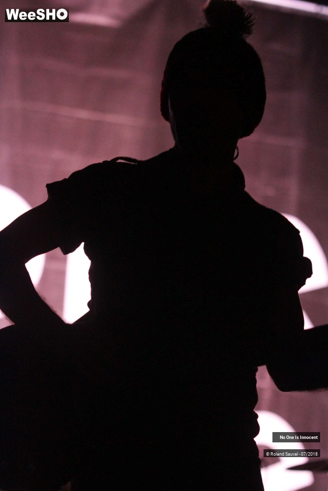 2/22 photos du spectacle No one is innocent