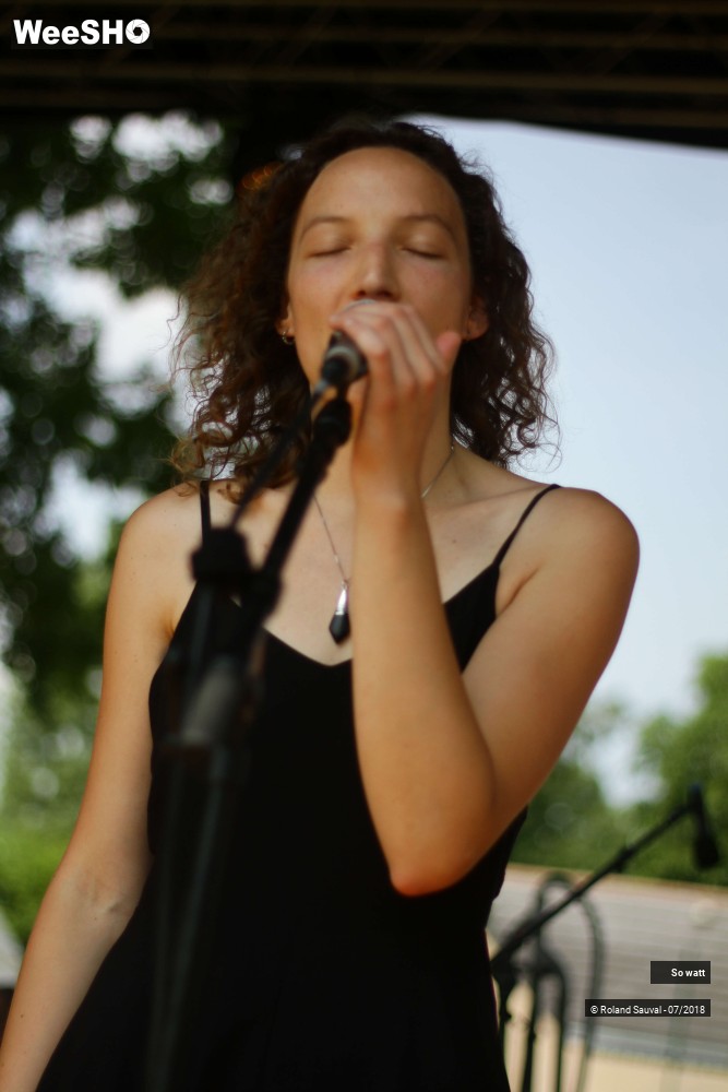 1/26 photos du spectacle So watt