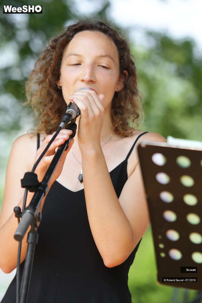 6/26 photos du spectacle So watt