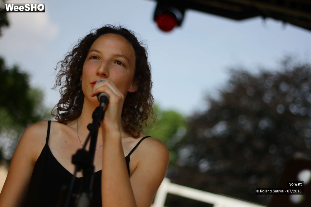 22/26 photos du spectacle So watt