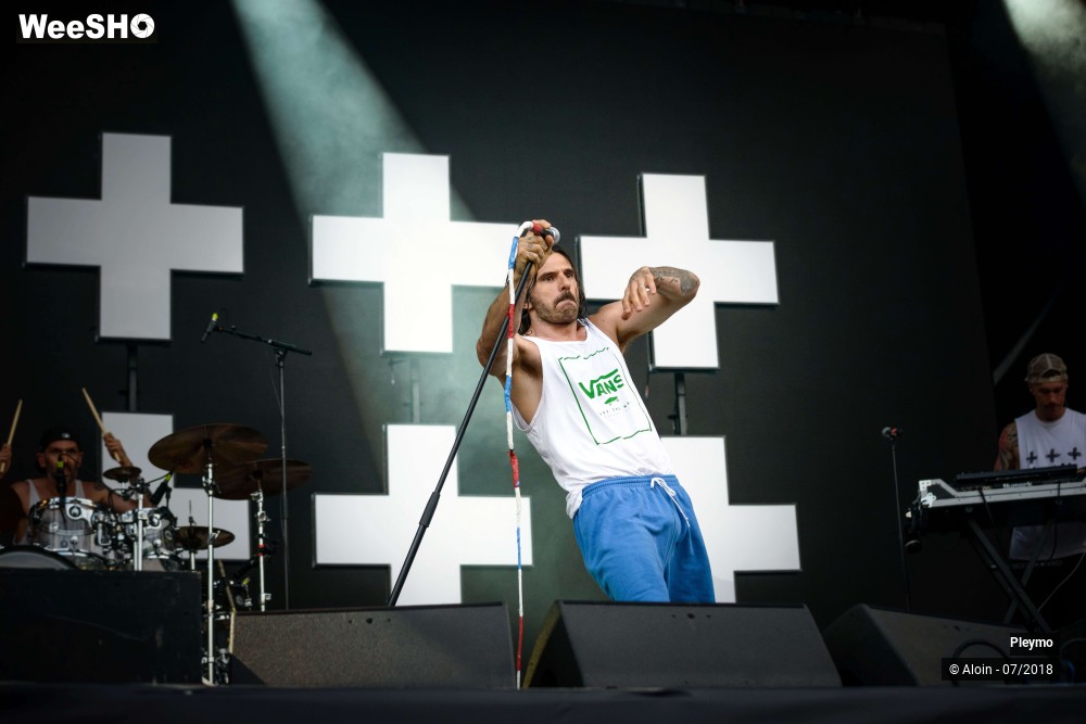 3/23 photos du spectacle Pleymo