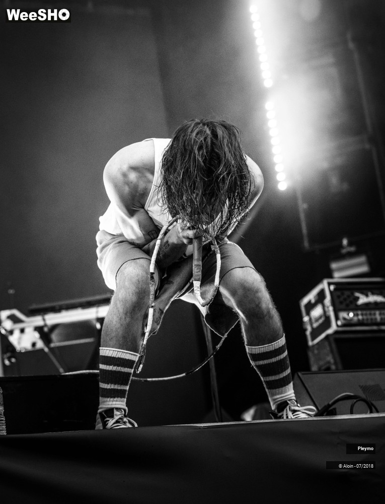 6/23 photos du spectacle Pleymo