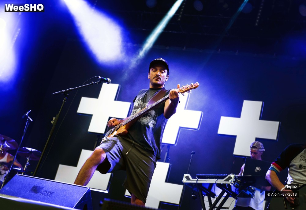 9/23 photos du spectacle Pleymo