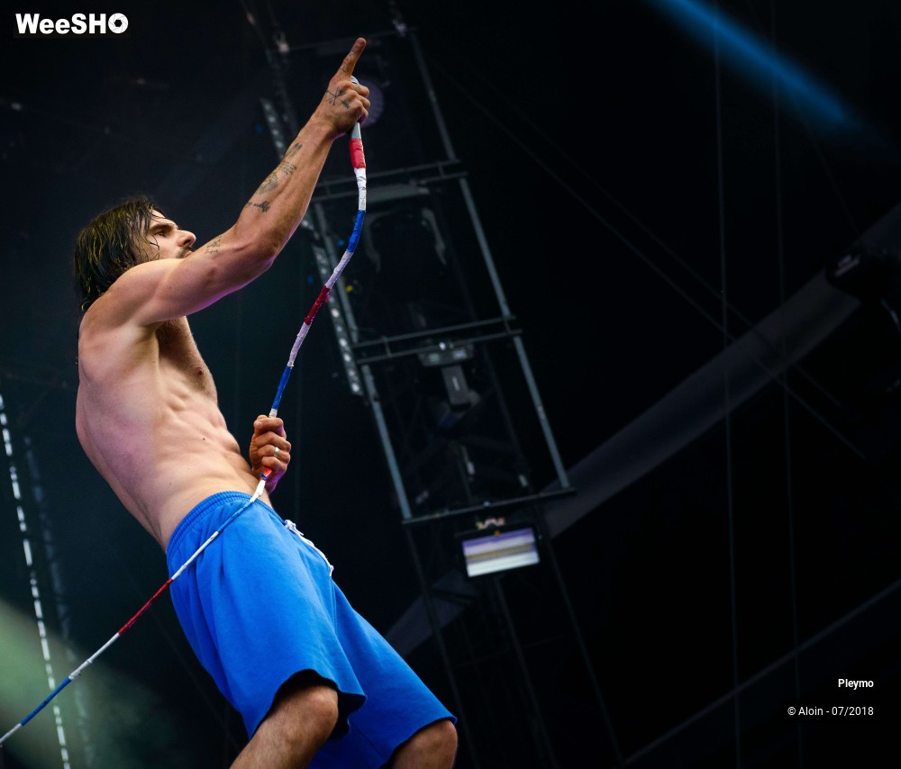 12/23 photos du spectacle Pleymo