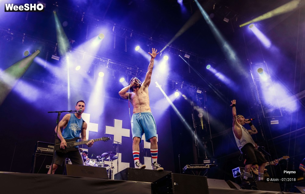 15/23 photos du spectacle Pleymo