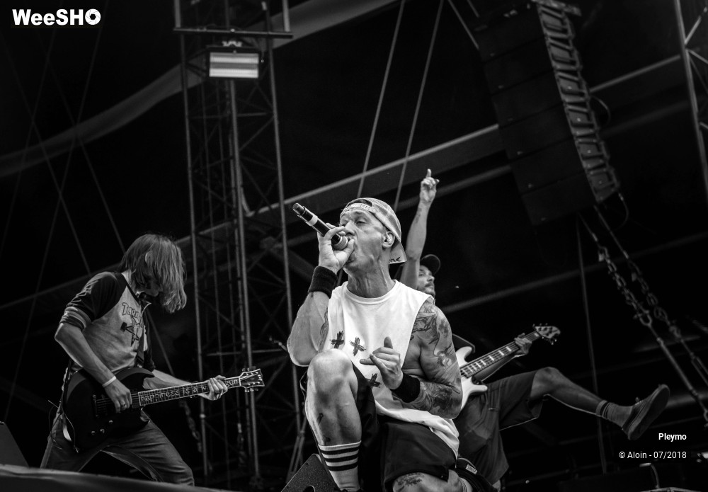 16/23 photos du spectacle Pleymo