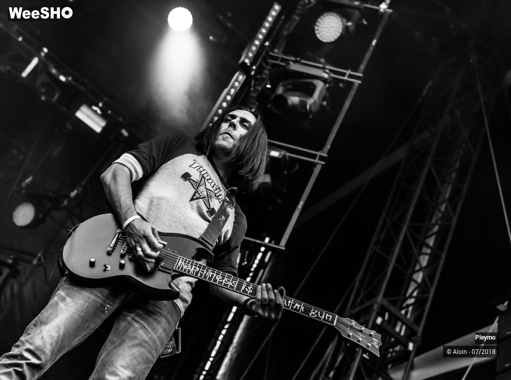 19/23 photos du spectacle Pleymo