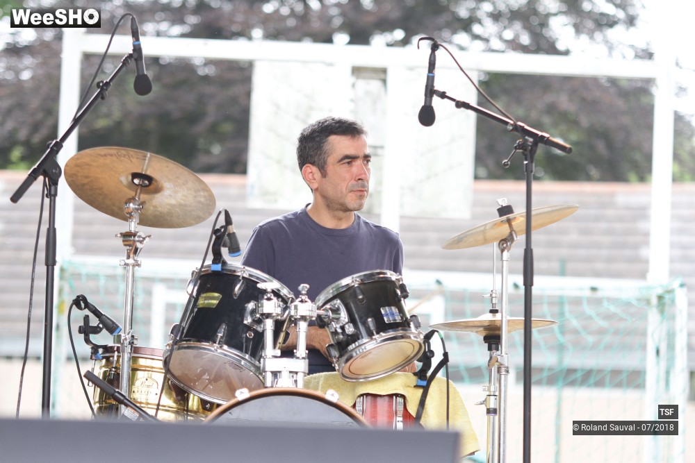 6/15 photos du spectacle TSF 