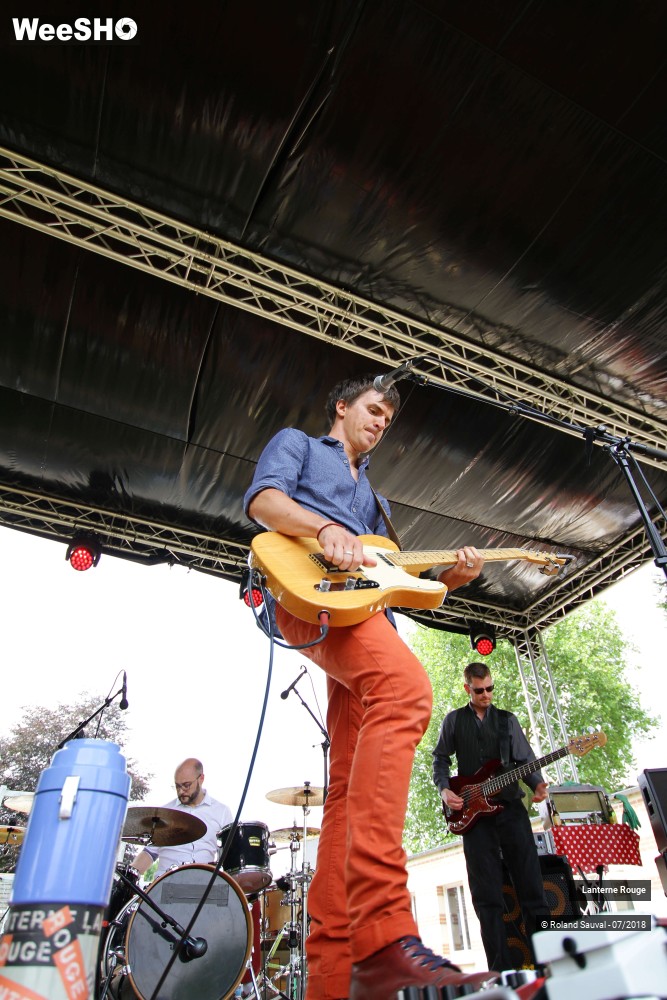 2/50 photos du spectacle Lanterne Rouge 