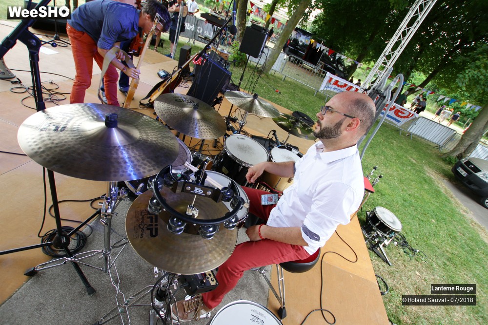 17/50 photos du spectacle Lanterne Rouge 