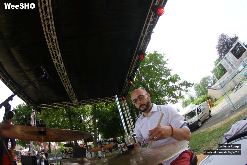 45/50 photos du spectacle Lanterne Rouge 