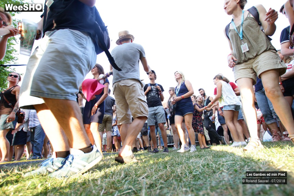 43/47 photos du spectacle Les gambes ed min pied