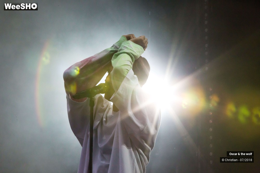 31/31 photos du spectacle Oscar & the Wolf