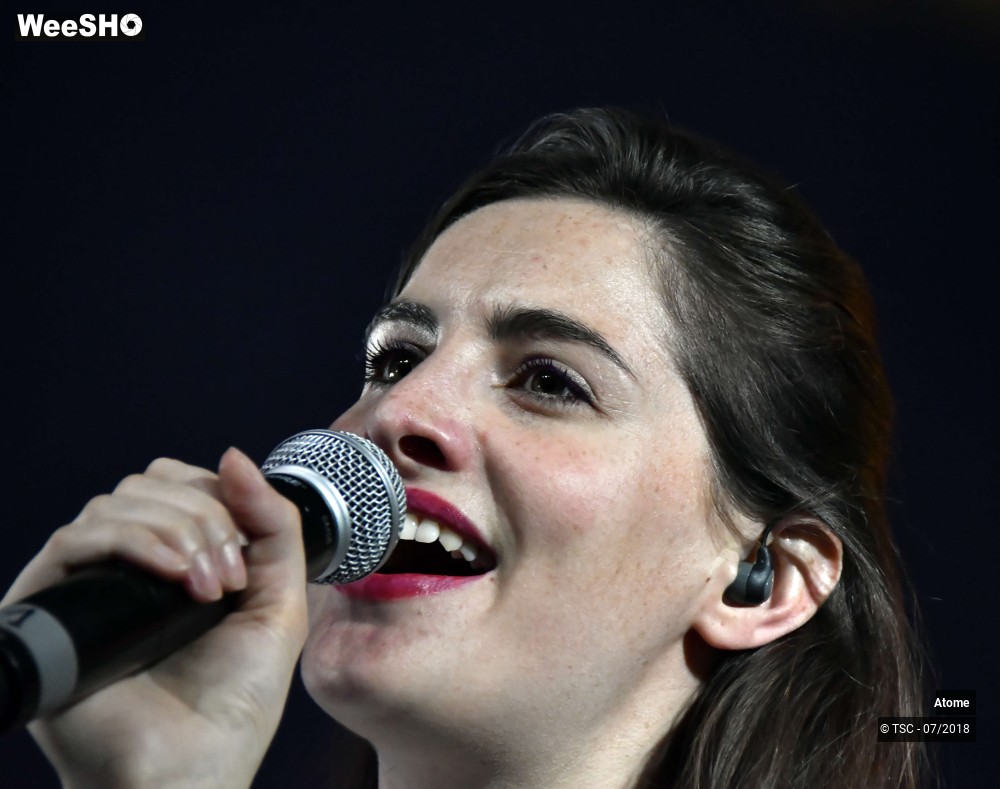 4/15 photos du spectacle Atome