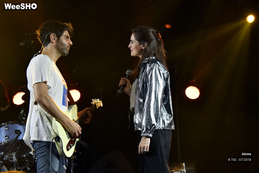 6/15 photos du spectacle Atome