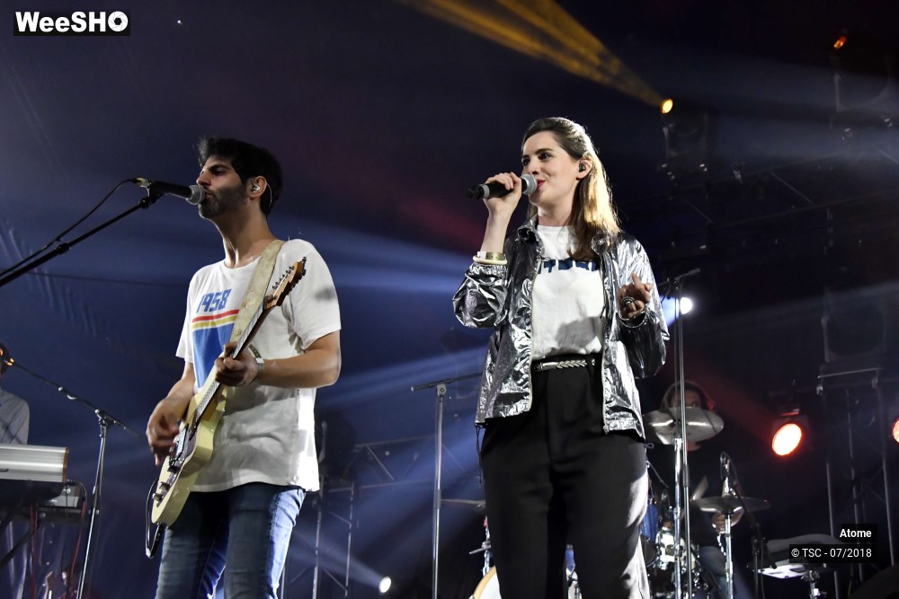 11/15 photos du spectacle Atome