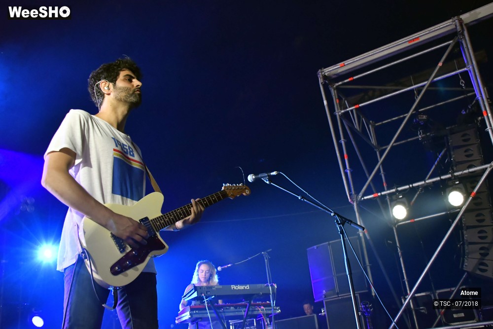 14/15 photos du spectacle Atome