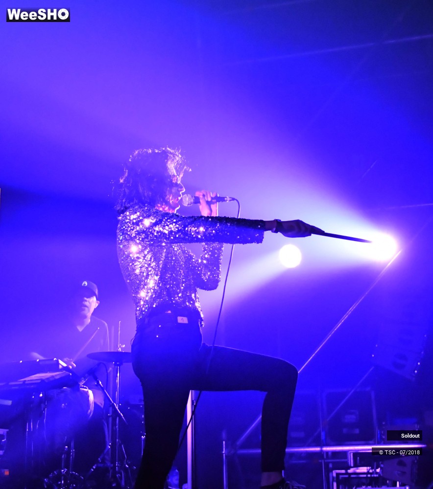 1/26 photos du spectacle Soldout