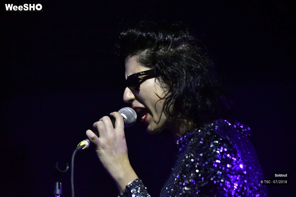 6/26 photos du spectacle Soldout