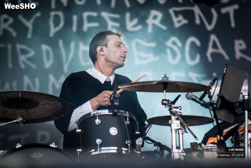 12/19 photos du spectacle Loïc Nottet