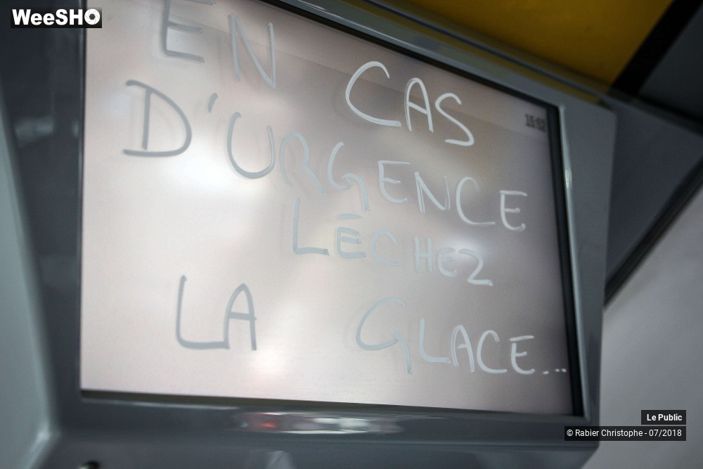 41/51 photos du spectacle Festival Les Nuits Secrètes 2018 Ambiance 3