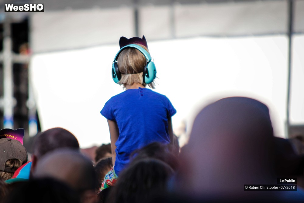 41/49 photos du spectacle Festival Les Nuits Secrètes 2018 Ambiance 5