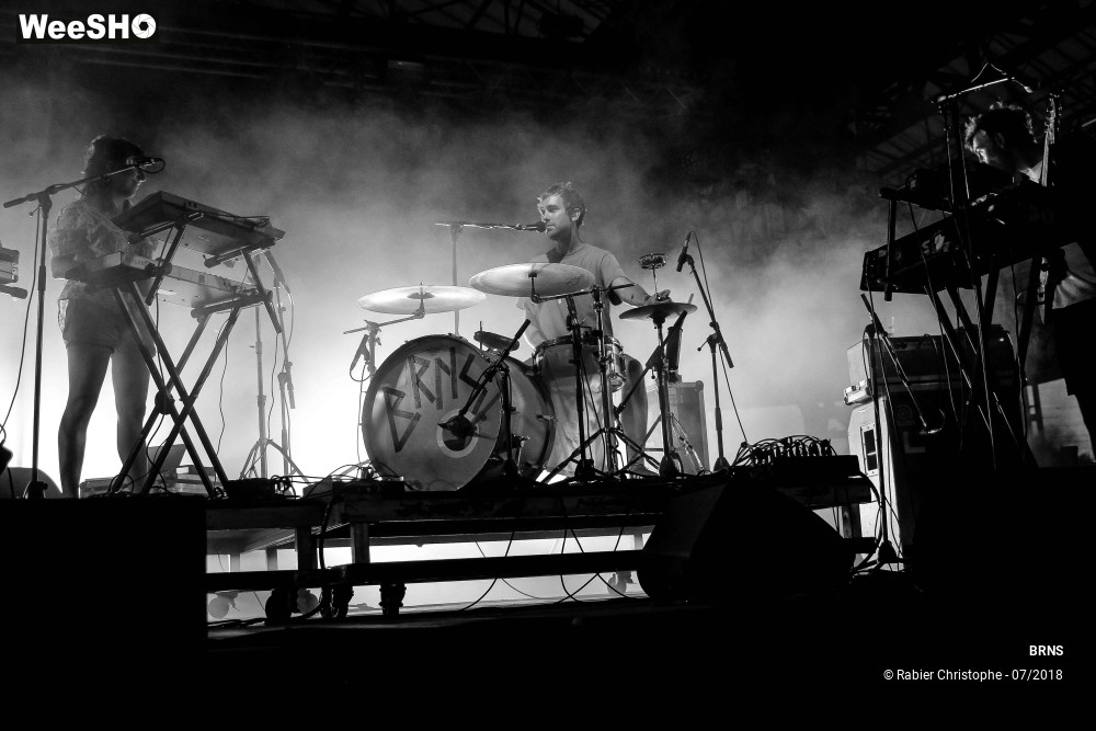 3/15 photos du spectacle Brns