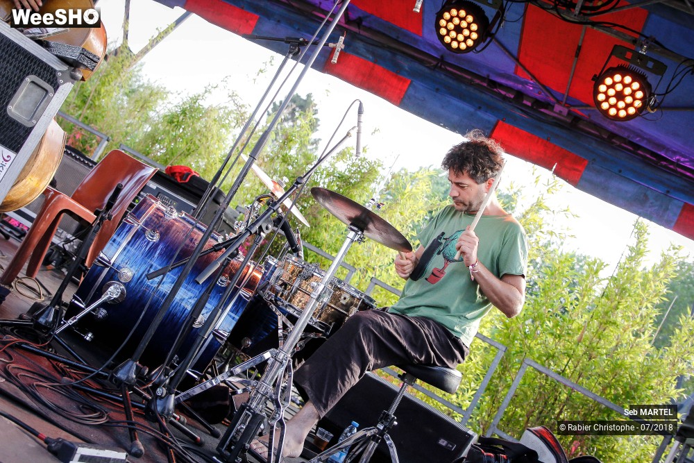 4/24 photos du spectacle Fantasio et Seb Martel