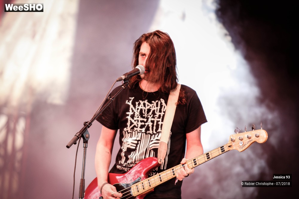 4/22 photos du spectacle Jessica 93