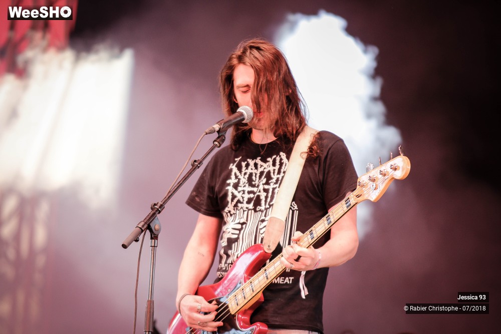 7/22 photos du spectacle Jessica 93