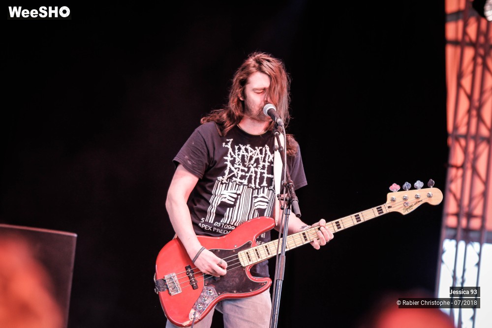 11/22 photos du spectacle Jessica 93